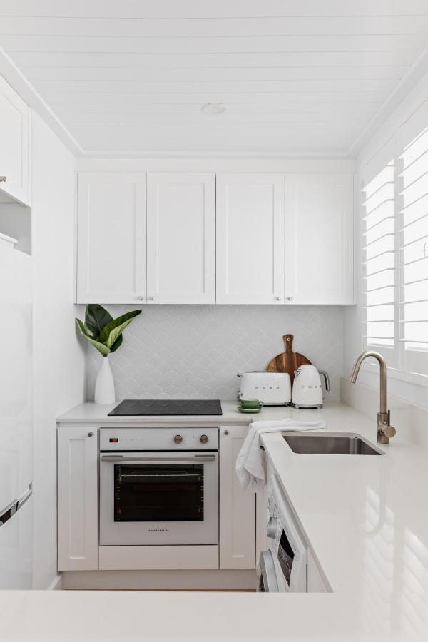 The Bungalows At Bondi Sydney Ngoại thất bức ảnh
