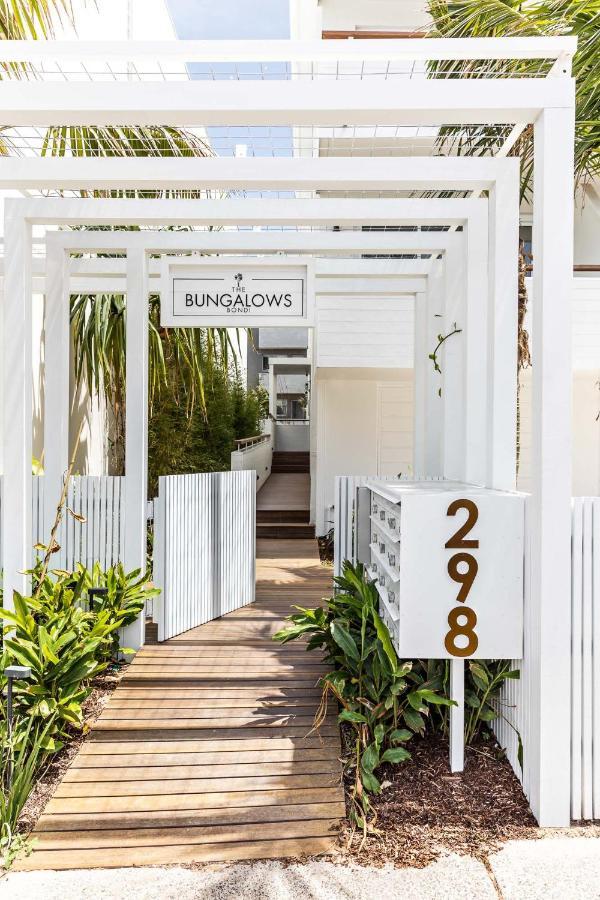 The Bungalows At Bondi Sydney Ngoại thất bức ảnh